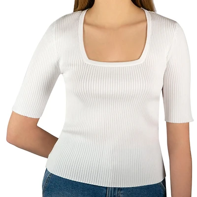 HAUT BB MANCHES COUD Tailles TP-TG