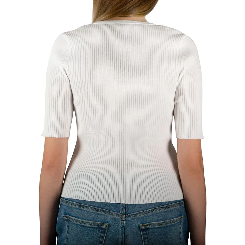 HAUT BB MANCHES COUD Tailles TP-TG