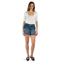 HAUT BB MANCHES COUD Tailles TP-TG