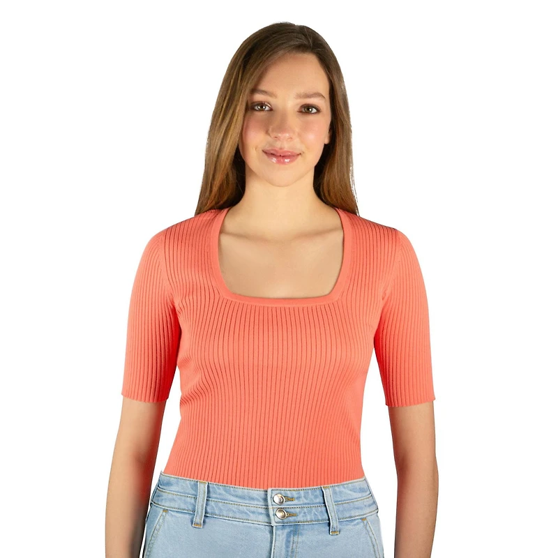 HAUT BB MANCHES COUD Tailles TP-TG