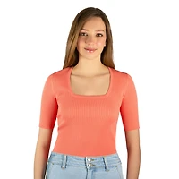 HAUT BB MANCHES COUD Tailles TP-TG