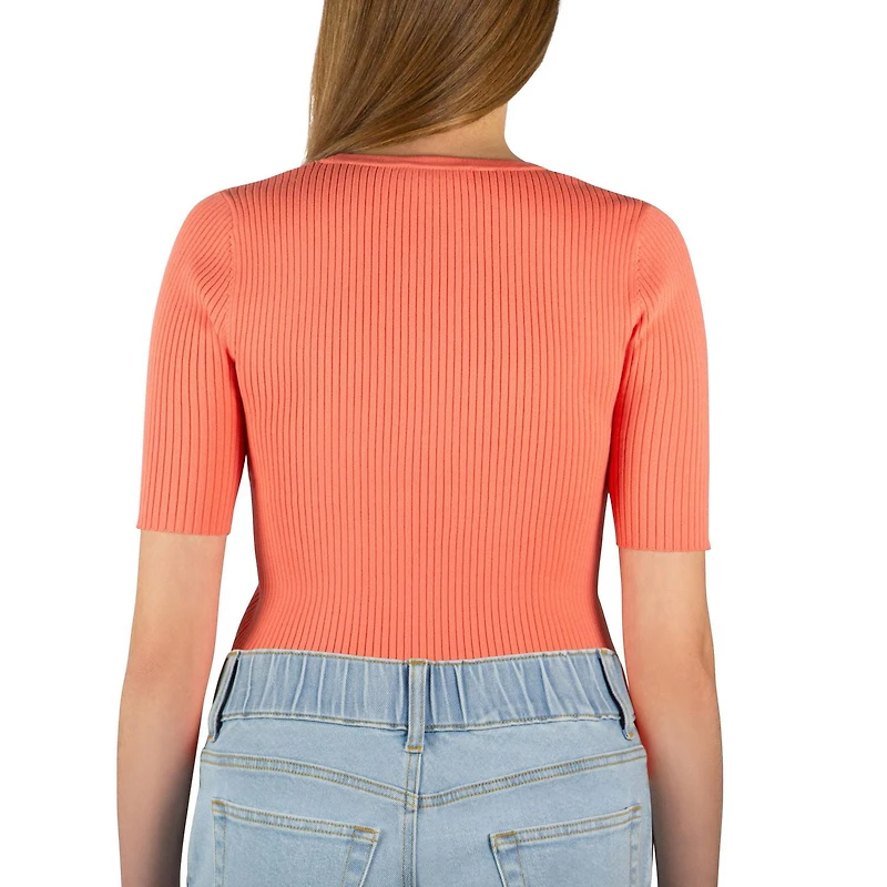 HAUT BB MANCHES COUD Tailles TP-TG