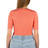 HAUT BB MANCHES COUD Tailles TP-TG
