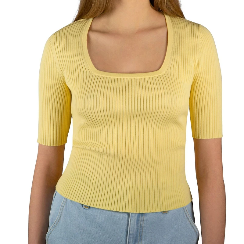 HAUT BB MANCHES COUD Tailles TP-TG