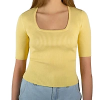 HAUT BB MANCHES COUD Tailles TP-TG