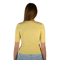 HAUT BB MANCHES COUD Tailles TP-TG