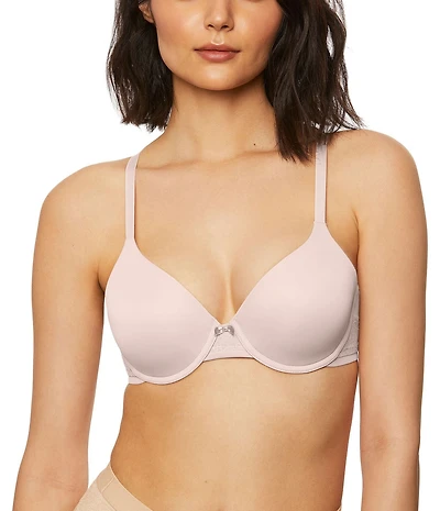 WonderBra Eco Pure Soutien-gorge a Armature avec Rehaussement