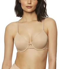 WonderBra Eco Pure Underwire Bra with Lift