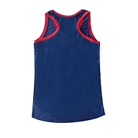 Ladies Blue Jays Tank Top