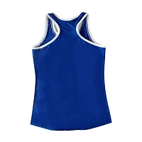 Débardeur Statement Blue Jays pour femme