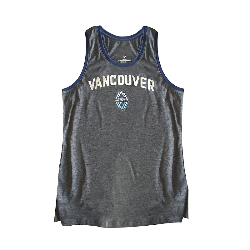 Ladies Vancouver WhiteCaps Jersey