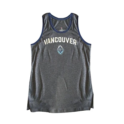 Ladies Vancouver WhiteCaps Jersey