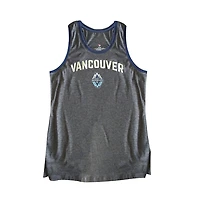 Ladies Vancouver WhiteCaps Jersey