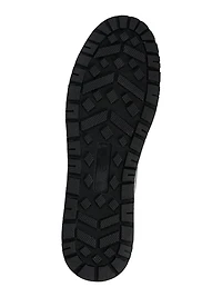 Chaussures de sport rouge blanc pour hommes