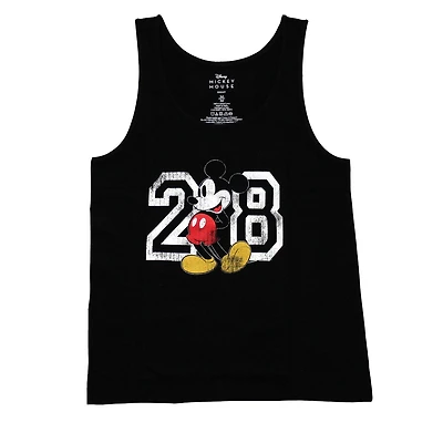 Debardeur Mickey Mouse pour femmes