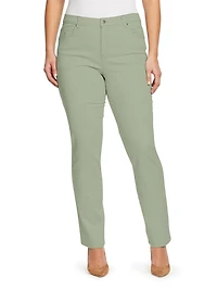 Amanda Classic Jeans