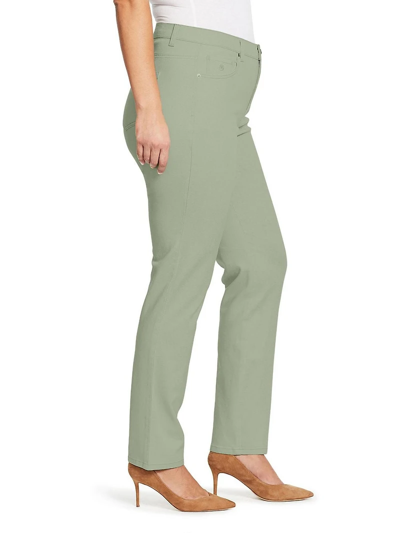 Amanda Classic Jeans