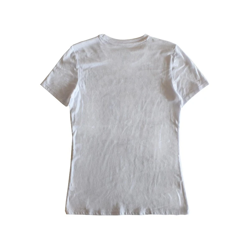 Ladies Harry Potter Which Hogwarts House T-Shirt