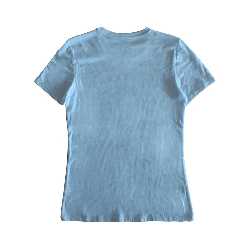 T-shirt Disney Lilo & Stitch Forever Fun pour femme
