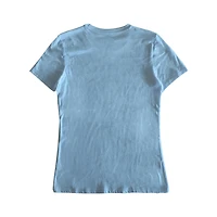 T-shirt Disney Lilo & Stitch Forever Fun pour femme