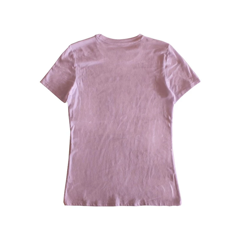 T-shirt de noms d'amis pour femmes