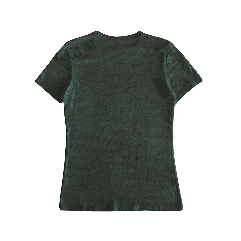 T-shirt Femme Star Wars Mando Feed Me