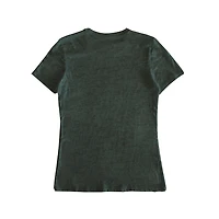 T-shirt Femme Star Wars Mando Feed Me