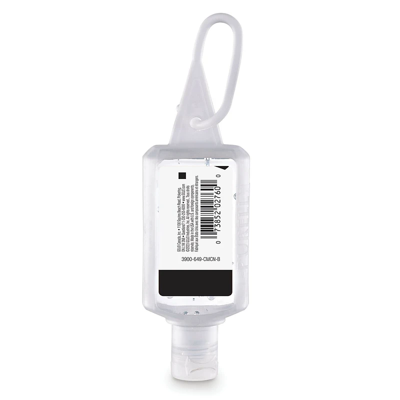 Purell Jelly Wrap Singles 30ml