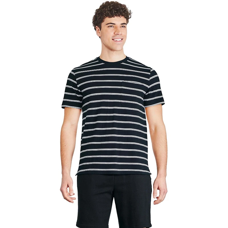 T-shirt à manches courtes George pour hommes