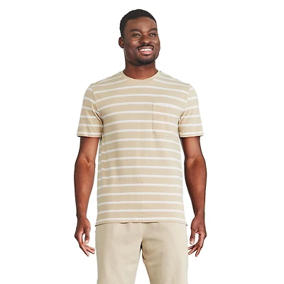 George Men's Short Sleeve Tee