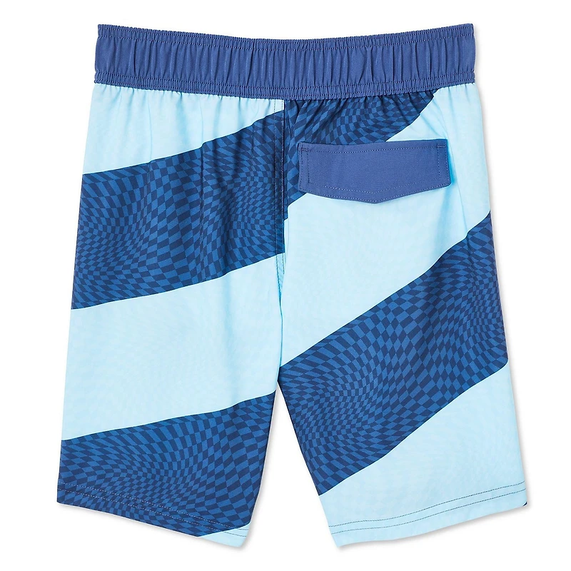 Short de planche George pour garçons