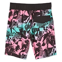 Short de planche George pour garçons