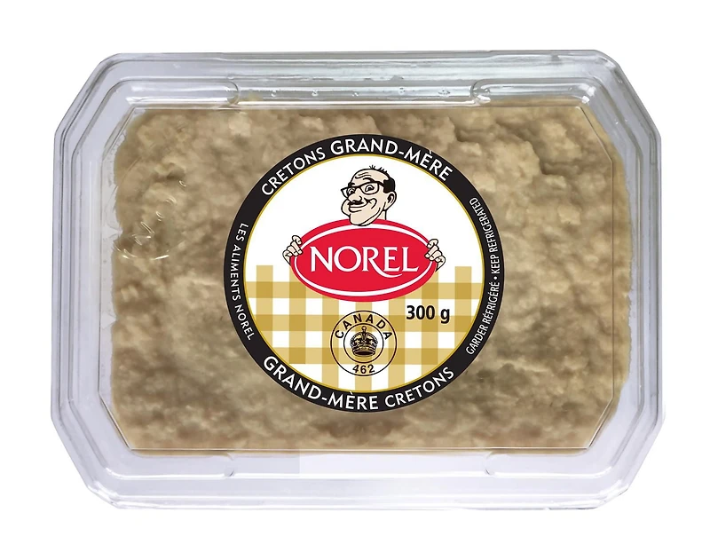 Norel Grand-Mère Creton, 300 g