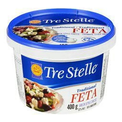 Feta Tre Stelle