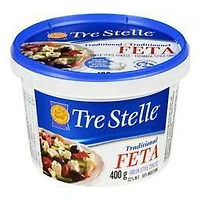 Feta Tre Stelle