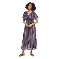 Iyla Women's Maxi Dress