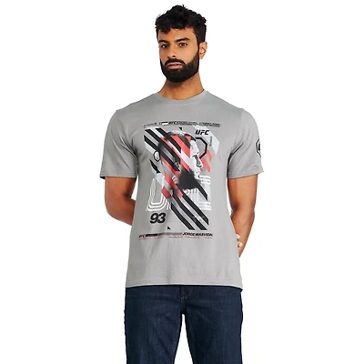 UFC Men's Fighter Graphic Tee