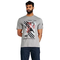 UFC Men's Fighter Graphic Tee