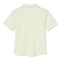 Chemise en tricot George pour petits garçons