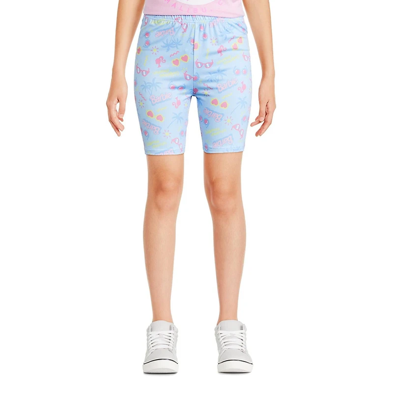 Barbie Girls' Bike Short
