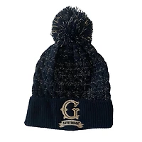 Harry Potter Ladies Golden Gryffindor Cold Weather Toque