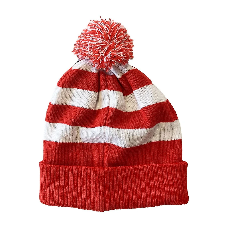 Dr.Seuss The Grinch Ladies Cold Weather Toque