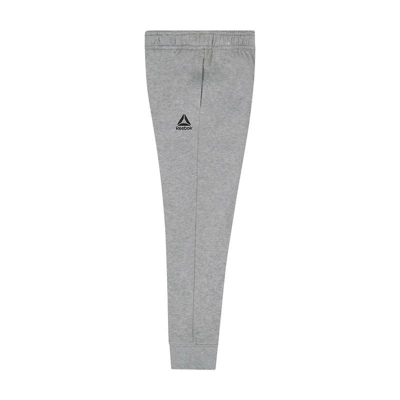Reebok Garçons Delta Jogger Tailles 4-16