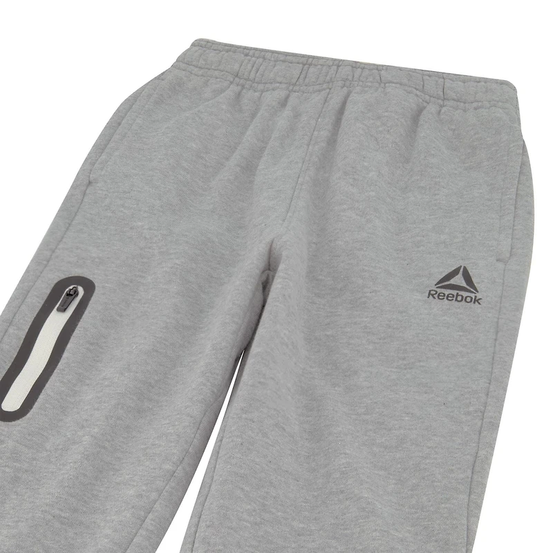 Reebok Garçons Delta Jogger Tailles 4-16