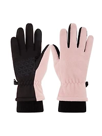 Reebok Sherpa Gloves and Headband