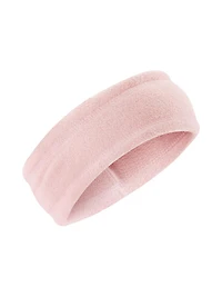 Reebok Sherpa Gloves and Headband