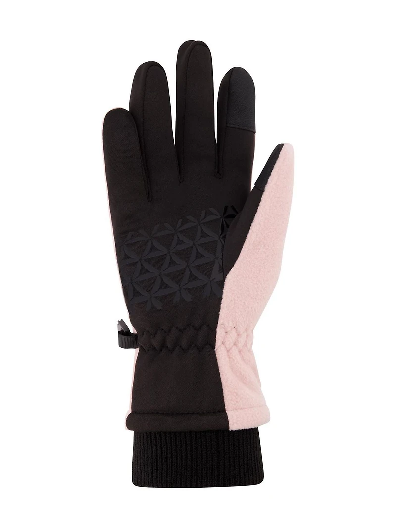 Gants et bandeau Reebok Sherpa