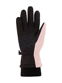 Gants et bandeau Reebok Sherpa