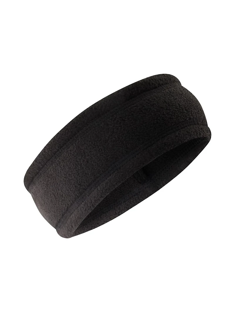 Gants et bandeau Reebok Sherpa