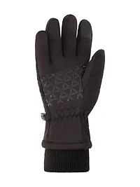 Gants et bandeau Reebok Sherpa